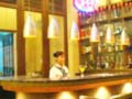 三亚大卫传奇爱情度假酒店(diàn)情调酒吧