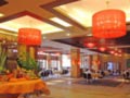 三亚玉海国际度(dù)假(jiǎ)酒店凯宾(bīn)中餐厅