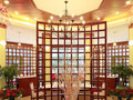 三亚天鸿度假村(cūn)湖(hú)畔餐厅
