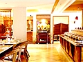 爱琴海岸(àn)康年(nián)度假酒店荟萃餐厅(tīng)