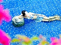 三亚鸿洲(zhōu)埃德瑞度假(jiǎ)酒店小鱼温泉