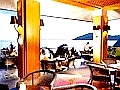 三亚文(wén)华东方酒店日(rì)落吧
