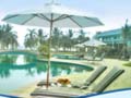 三亚天(tiān)泽海韵度假酒店泳池(chí)吧