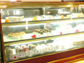 环(huán)球(qiú)城大酒店德里(lǐ)饼屋