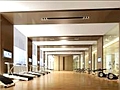 三亚湾海居(jū)铂尔(ěr)曼度假酒店(diàn)健身中心