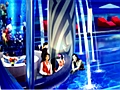 三亚鸿洲国际游艇(tǐng)酒店泳池吧(ba)