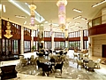 三亚辰光克(kè)拉码头酒店(diàn)大(dà)堂吧