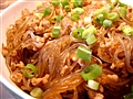 蚂蚁上(shàng)树(shù)