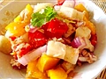 俄式土(tǔ)豆沙(shā)拉