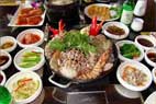 用(yòng)餐环境-2