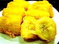 巴西特色烤(kǎo)香蕉