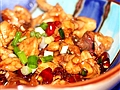 辣炒(chǎo)鸡腿螺