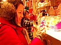三亚(yà)明申锦江高尔(ěr)夫酒(jiǔ)店礼(lǐ)品店