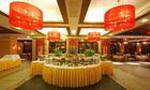 三亚君然温泉酒店中餐(cān)厅(tīng)