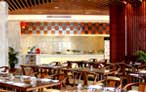 三亚丽思华美达广(guǎng)场酒店清盛日本餐厅(tīng)