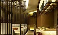 海口(kǒu)星海湾豪生(shēng)大(dà)酒店日式餐厅