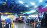 海口万国大都会酒店神采飞扬(yáng)电玩城