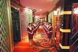 海口万国大都会(huì)酒店康体(tǐ)休闲会所