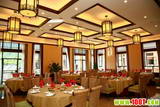 三亚(yà)呀诺达雨林一号度假(jiǎ)酒店中(zhōng)餐厅