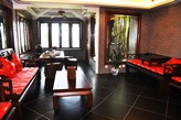 三亚嘉(jiā)宾国际酒(jiǔ)店颐斋