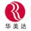 博(bó)鳌华(huá)美达大酒店-logo